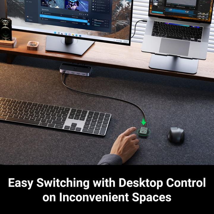 Actual product image Ugreen CM662