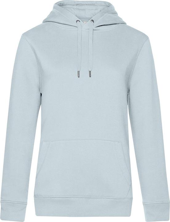 B&C Queen Kapuzenpullover
