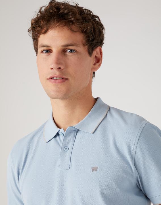 Produktbild Wrangler Polos Polo Shirt (S)