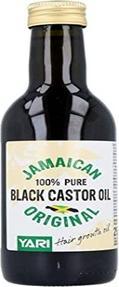 Produktbild Yari Pure Jamaican Black Castor Oil 250ml Standard (250 ml)