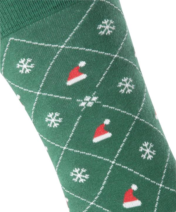 Image du produit Burlington X-Mas Argyle Men (40 - 46)