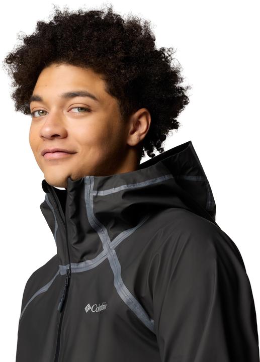 Produktbild Columbia Reign No Shine™ Jacket (M)