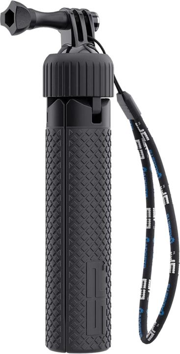 Actual product image Sp Connect Tripod Grip SPC+ black