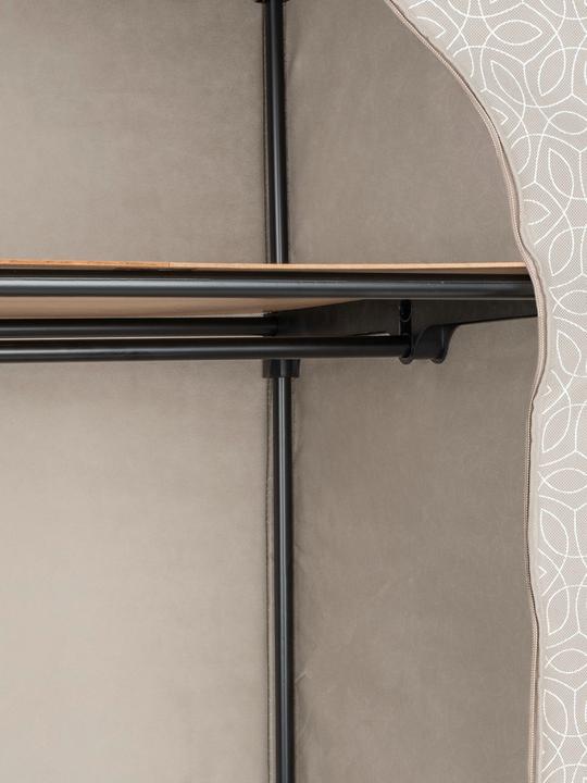 Actual product image Wenko Balance (90 x 50 x 160 cm)