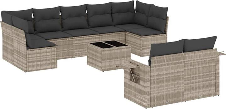 Produktbild VidaXL Catalina ironwood