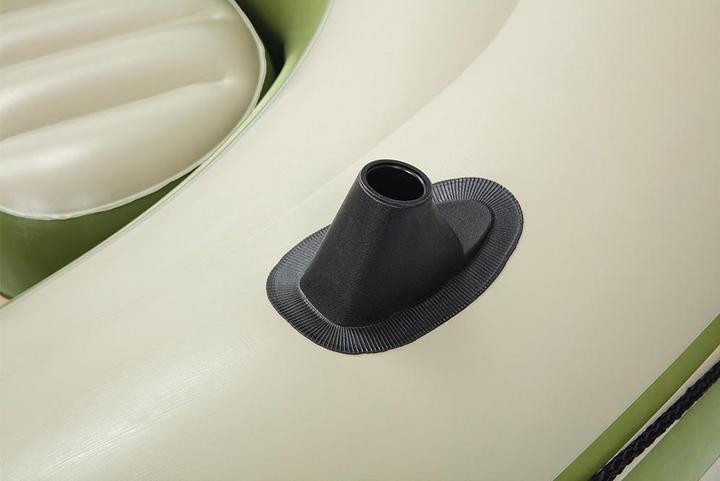 Immagine prodotto Bestway Voyager 501 (348 cm, 3 pers.)