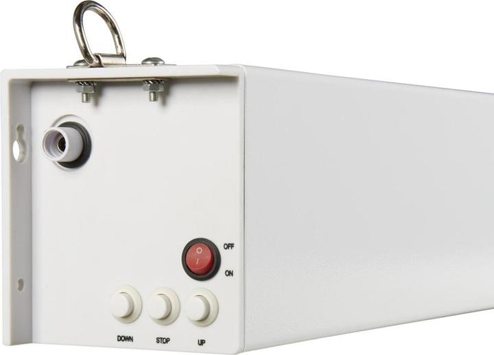 Produktbild Celexon Motorleinwand Batterie V2.0 Motor Pro Plus 280x158 cm 16:9 (78.74", 16:9)