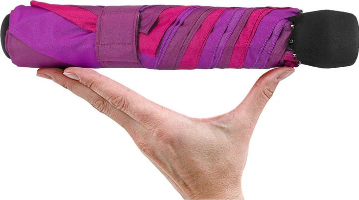 Actual product image Euroschirm Light Trek Umbrella