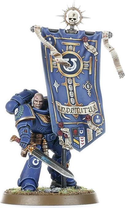 Produktbild Games Workshop Primaris Ancient (Kunststoff)