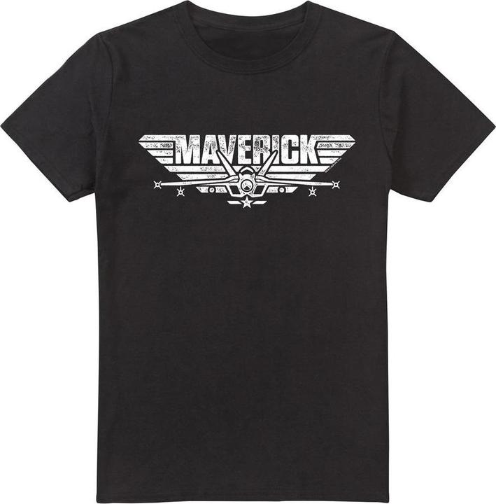Produktbild Top Gun Maverick TShirt (S)