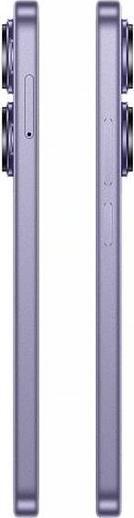 Immagine prodotto Xiaomi Poco M6 Pro (512 GB, Purple, 6.67", Doppia SIM Ibrida, 64 Mpx, 4G)