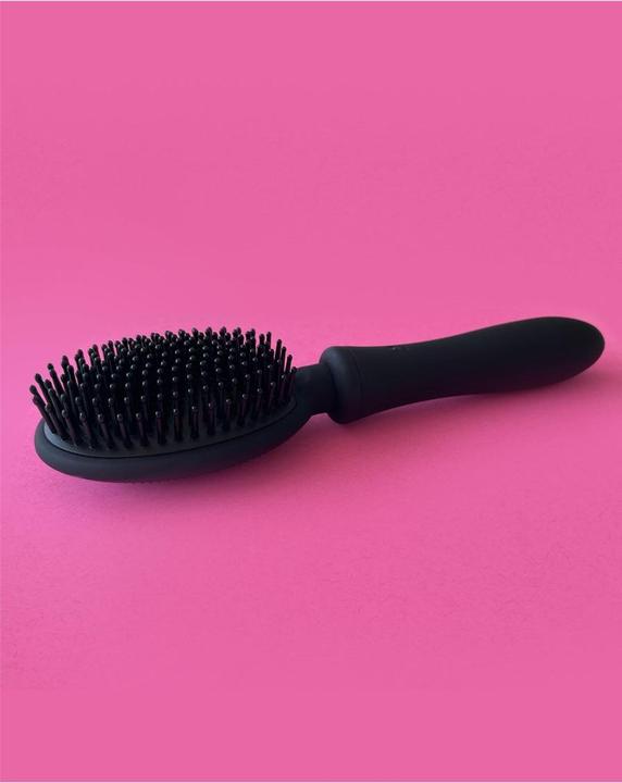 Actual product image Vibraliss Wellness Brush Massager