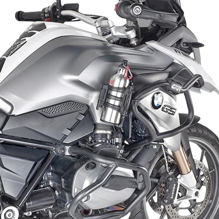 Image du produit Givi Support pour thermos en nylon renforcé de fibres de verre