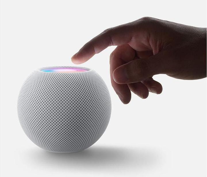 Productafbeelding Apple HomePod mini (Apple Thuis)