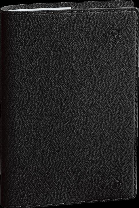 Quo Vadis Agenda Pre 777 Equology (210 x 270 mm, Kein Einband, Französisch)