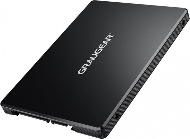 Graugear Konverter M.2 NGFF SSD zu 2,5" SATA retail