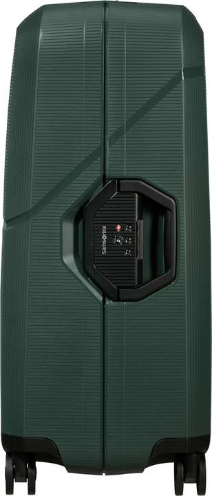 Actual product image Samsonite MAGNUM ECO Spinner (82 l, M (50 - 90l))