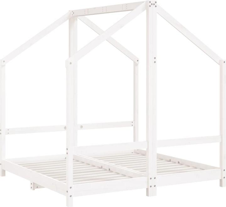 Immagine prodotto VidaXL Struttura letto per bambini (70 x 140 cm)