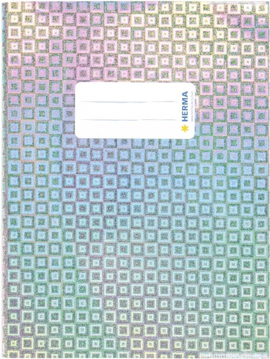 Actual product image Herma Booklet protector A5 Glamour (A5)