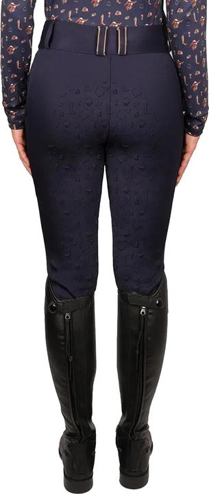 Produktbild Hy Elevate Country Reitleggings Mädchen (S)