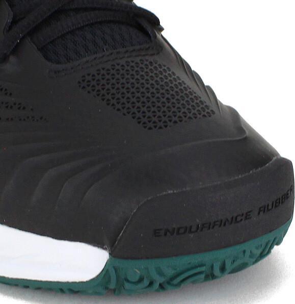 Immagine prodotto Yonex ECLIPSION 4 Clay Court nero/verde 40,0/25,5cm (40)