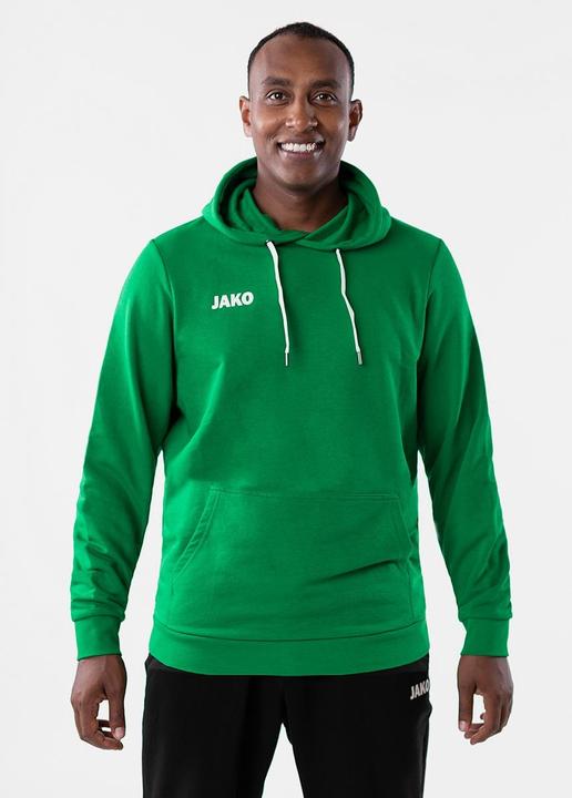 Produktbild JAKO Kapuzensweat Base (M)
