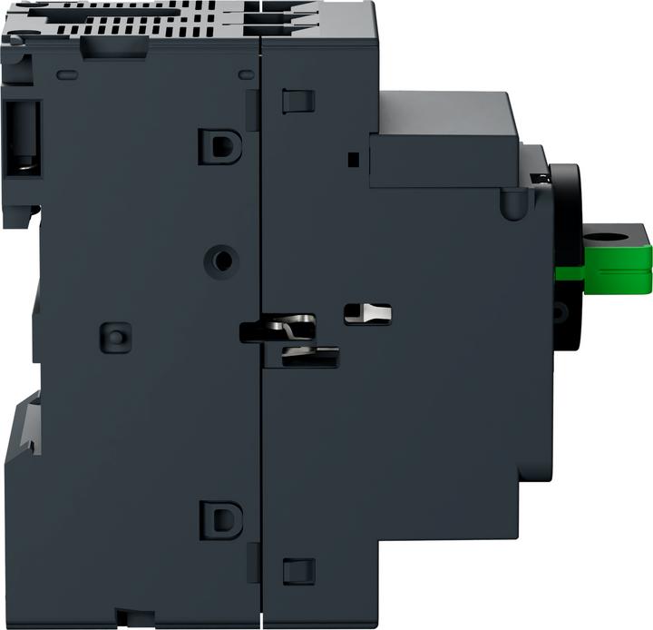 Actual product image Schneider Electric Disconnector GV2P03