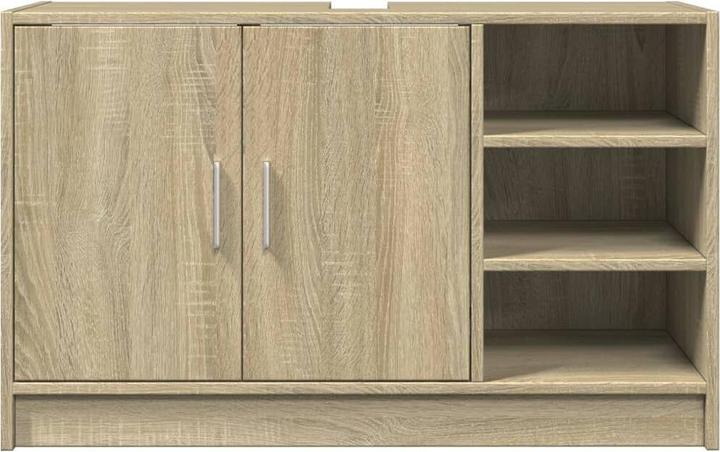 Immagine prodotto VidaXL Unità Vanity (90 x 29 x 55 cm)