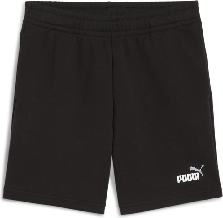 Puma ESS 2 COLOR No. 1 Logo Shorts TR B