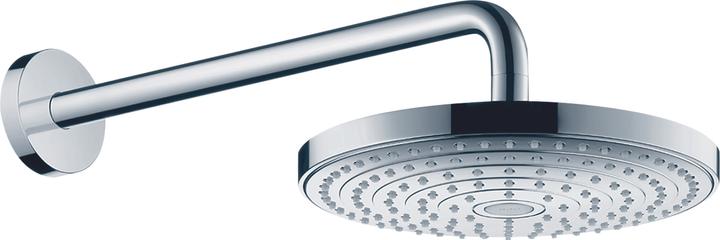 Produktbild hansgrohe Raindance Select S Fester Duschkopf Chrom (2 Strahlarten, 17 l/min)