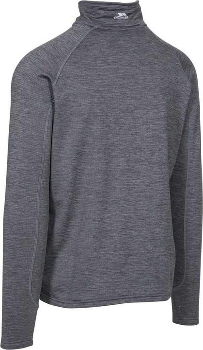 Produktbild Trespass GOODWIN Herren Langarm Shirt (M)