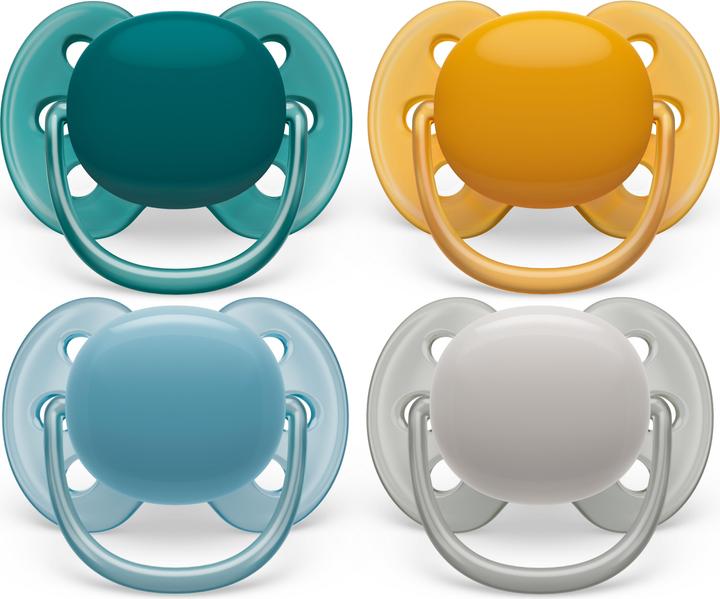 Philips Avent Ultra soft