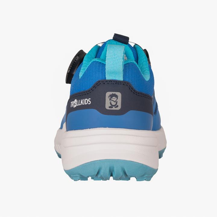Immagine prodotto Trollkids Kid's Trollfjord Hiker Low XT (29)