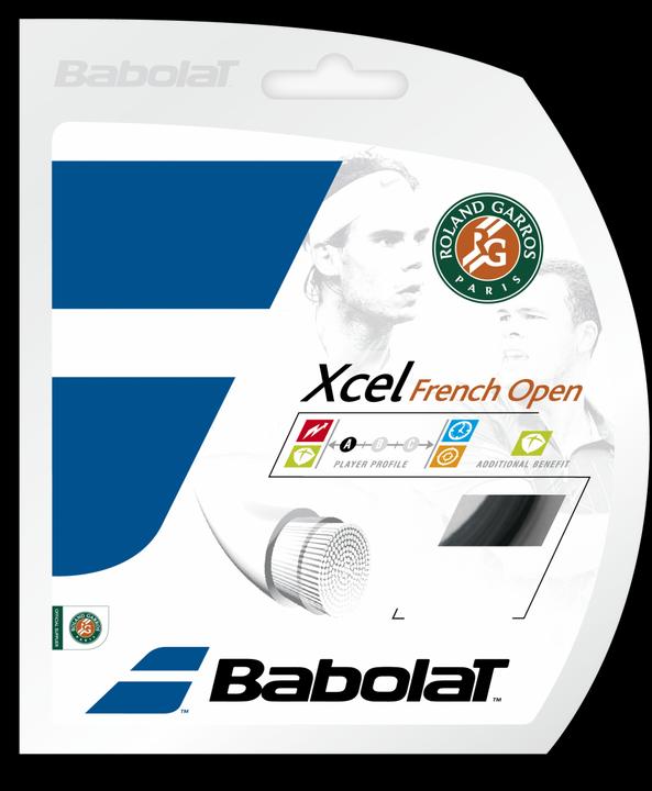 Produktbild Babolat Xcel 12m