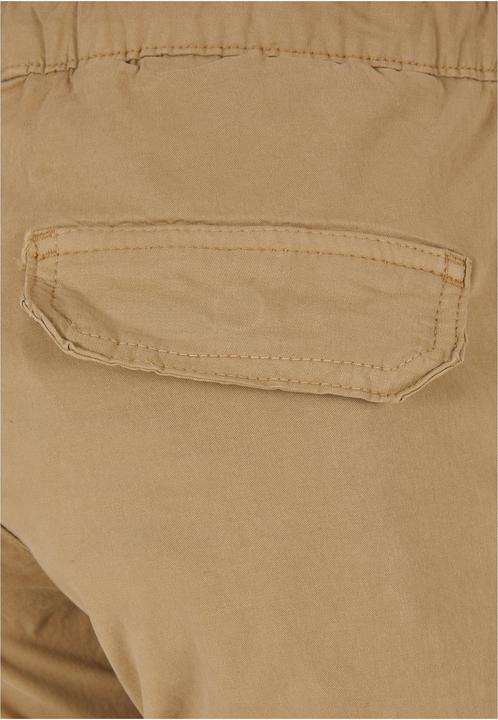 Produktbild Urban Classics Jogginghose High Waist Cargo - 111365 (S, M)