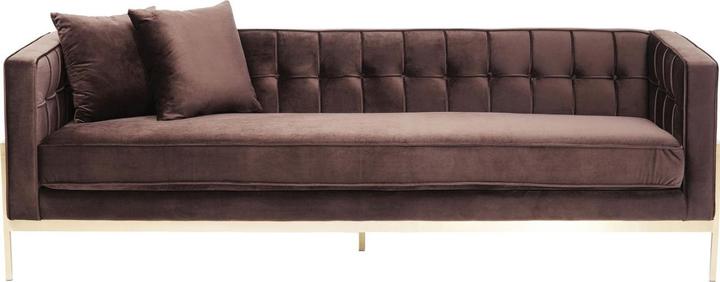 Immagine prodotto Kare Design Divano Loft Marrone 3 posti (3 posti)
