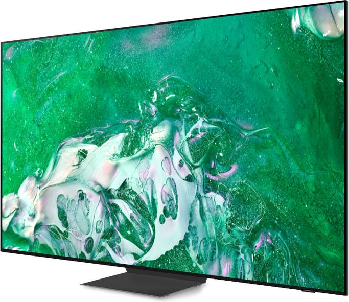 Image du produit Samsung GQ55S90DAE (55", S90D, OLED, 4K, 2024)