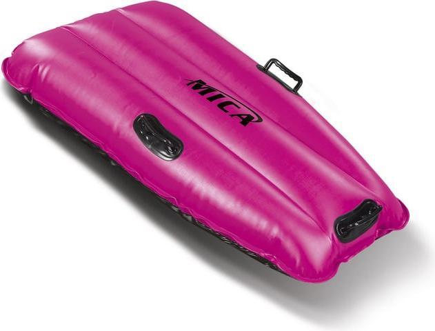Produktbild Mica Bodyboard für Wasser und Schnee - pink