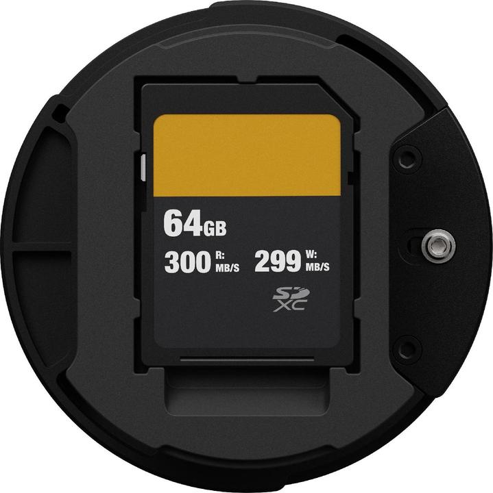 Immagine prodotto PolarPro Copri corpo macchina Nikon Z Mount - Foresta