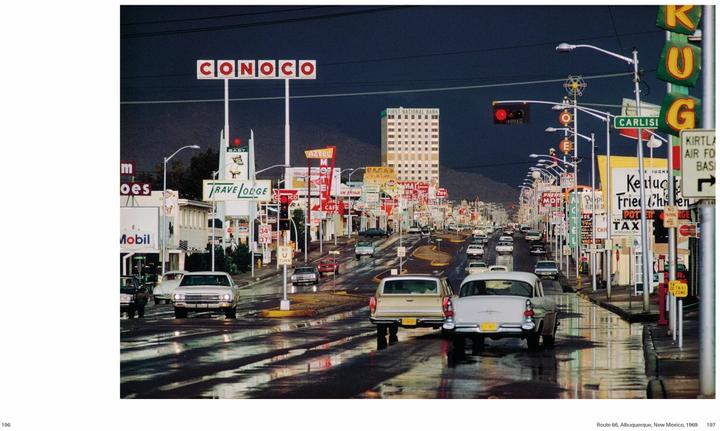 Immagine prodotto Ernst Haas: Il West americano (Inglese, Paul Lowe, 2022)