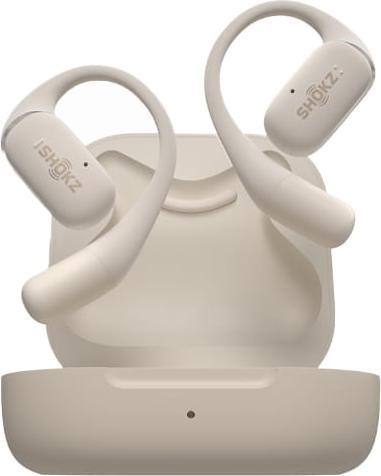 Image du produit Shokz OpenFit (NC, 7 h, Sans fil)