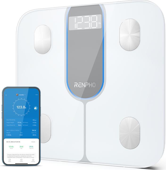 Image du produit Renpho Elis 1C (180 kg)