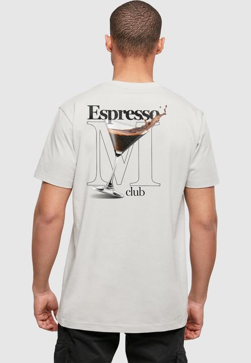 Image du produit Mister Tee Thé Espresso M Club - 139125 (L)