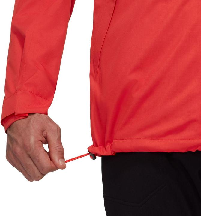 Actual product image Mammut Alto HS Hooded Jacket (S)