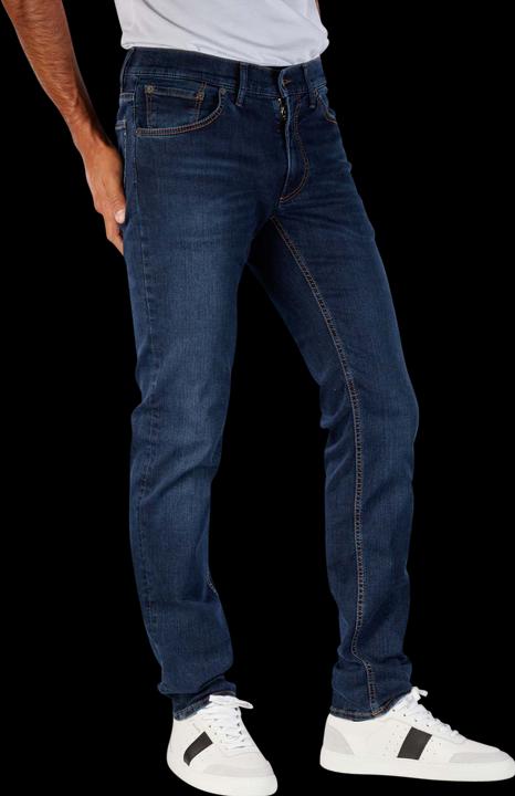 Image du produit BRAX Chuck Jeans Slim Fit stone blue used (W44/L32)