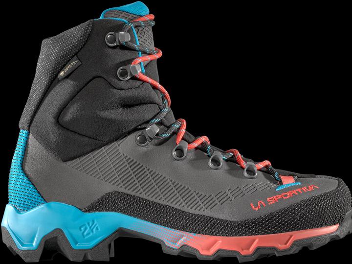 Produktbild La Sportiva Aequilibrium Trek Woman GTX (36.5)