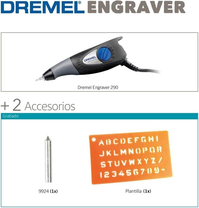 Produktbild Dremel ‎F0130290JC