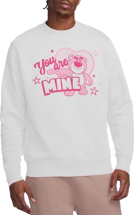 Immagine prodotto Toy Story You Are Mine Felpa Lotso Adulto Unisex (M)