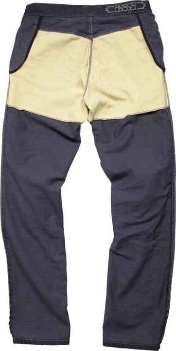 Actual product image iXS Wyatt jeans (Men, W38/L34, Normal size)