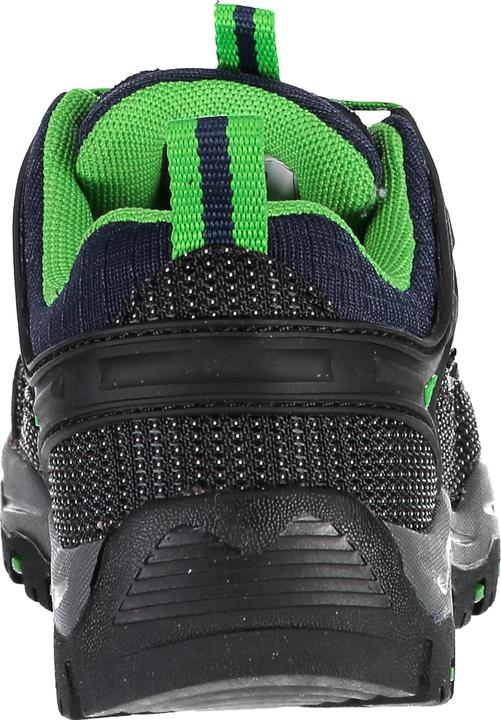 Image du produit CMP Campagnolo Chaussures de trekking Rigel Low WP Kids (31)